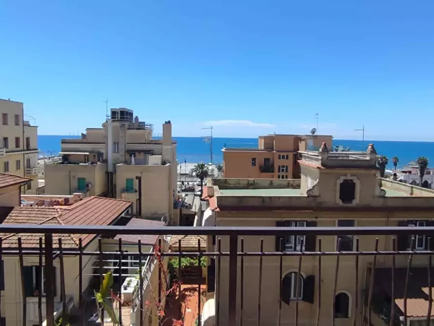 appartamento in affitto a Roma in zona Ostia