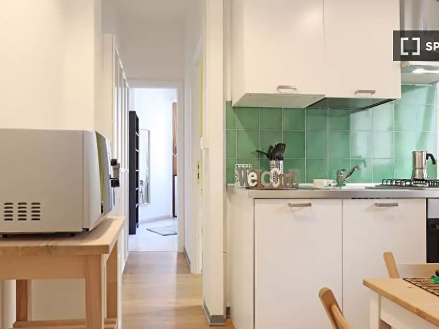 appartamento in affitto a Roma in zona Della Vittoria