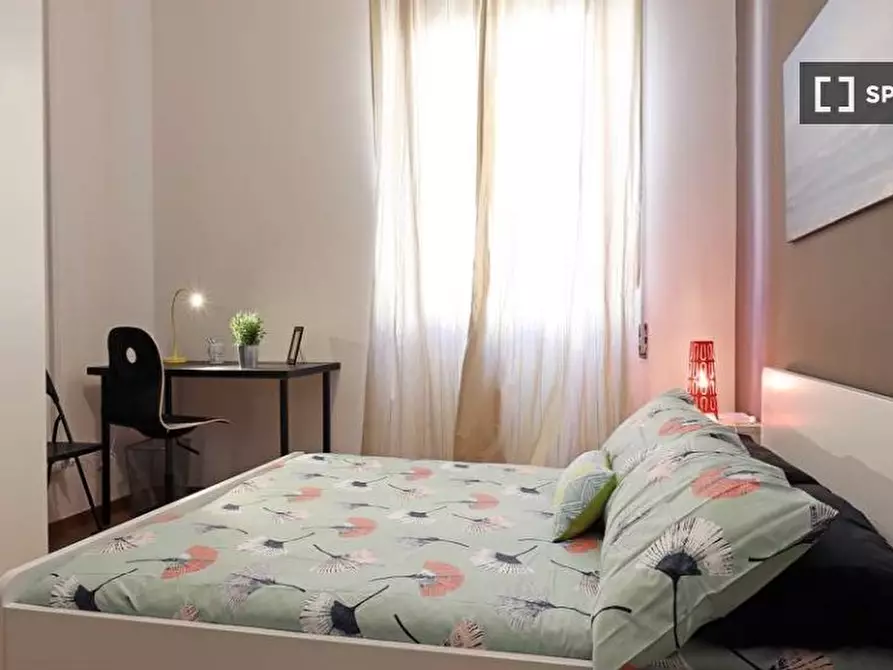 appartamento in affitto a Roma in zona Della Vittoria