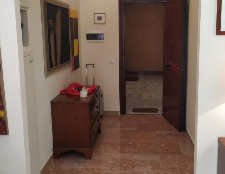 casa indipendente in affitto a Roma in zona Gianicolense