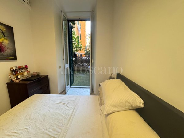 appartamento in affitto a Roma in zona Nomentano