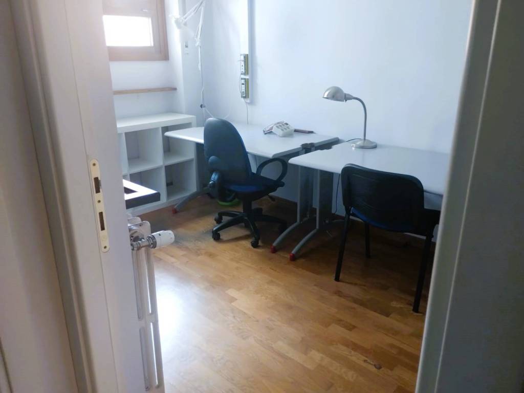 ufficio in affitto a Roma in zona Della Vittoria