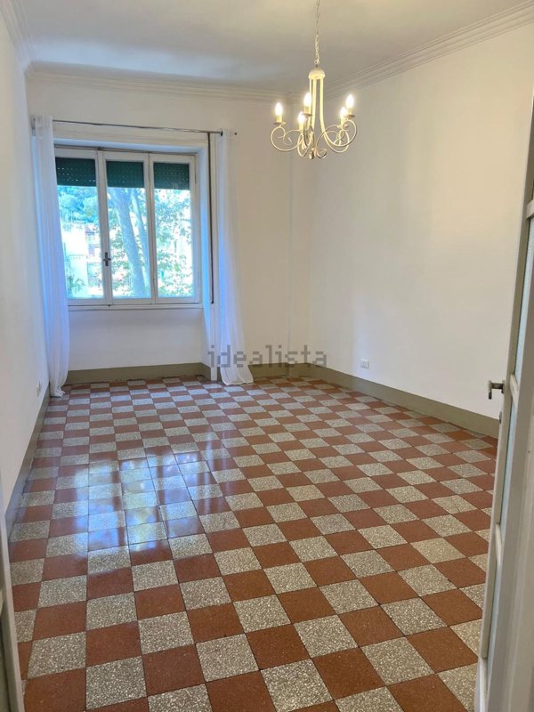 appartamento in affitto a Roma in zona Della Vittoria