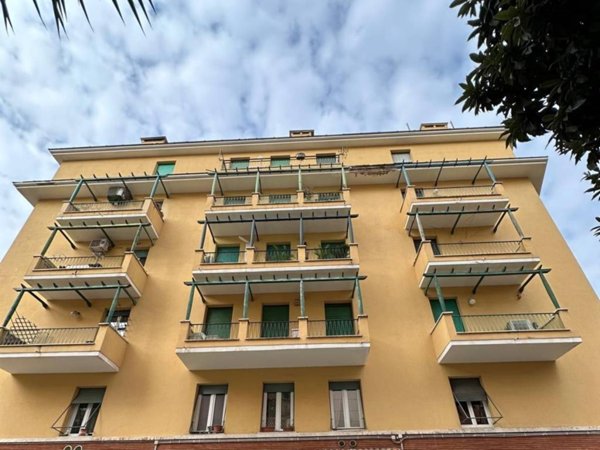 appartamento in affitto a Roma in zona Trieste