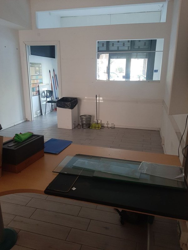 ufficio in affitto a Roma in zona Tuscolano