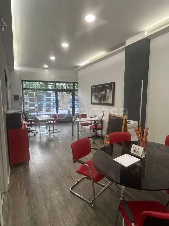 appartamento in affitto a Roma in zona Appio Latino