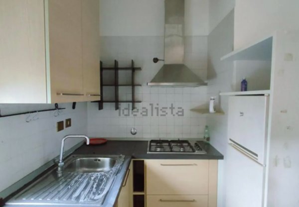 appartamento in affitto a Roma in zona Labaro