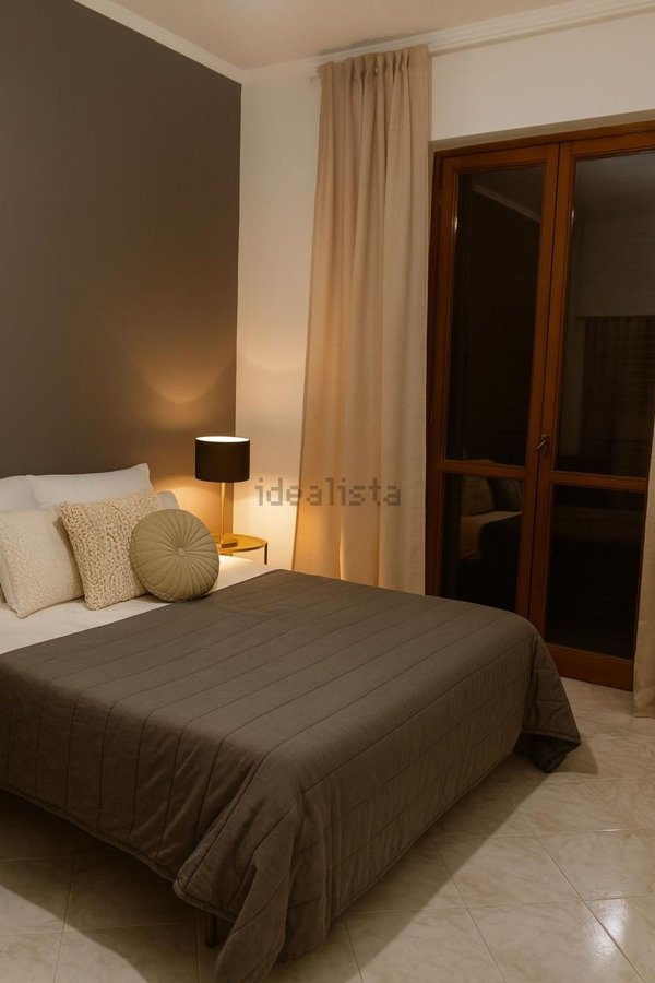 appartamento in affitto a Roma in zona Casal Morena