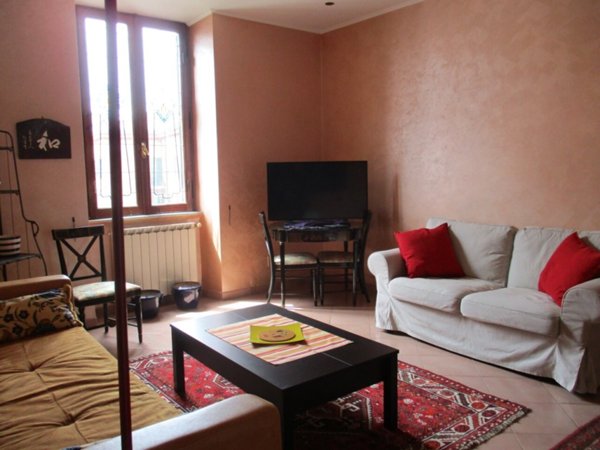 appartamento in affitto a Roma in zona Ostiense