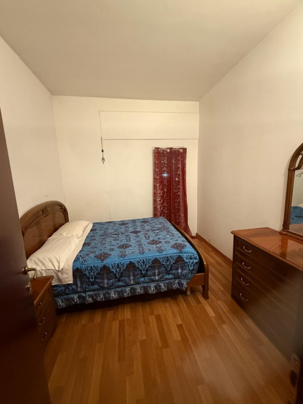 appartamento in affitto a Roma in zona Ottavia