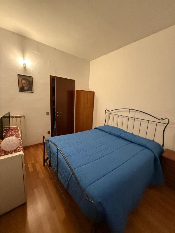 appartamento in affitto a Roma in zona Ottavia