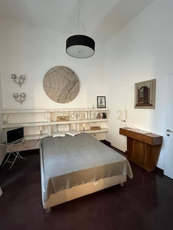 appartamento in affitto a Roma in zona Trastevere