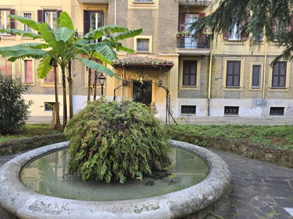 appartamento in affitto a Roma in zona Trieste