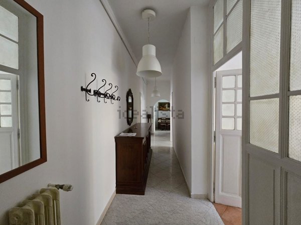 appartamento in affitto a Roma in zona Trieste