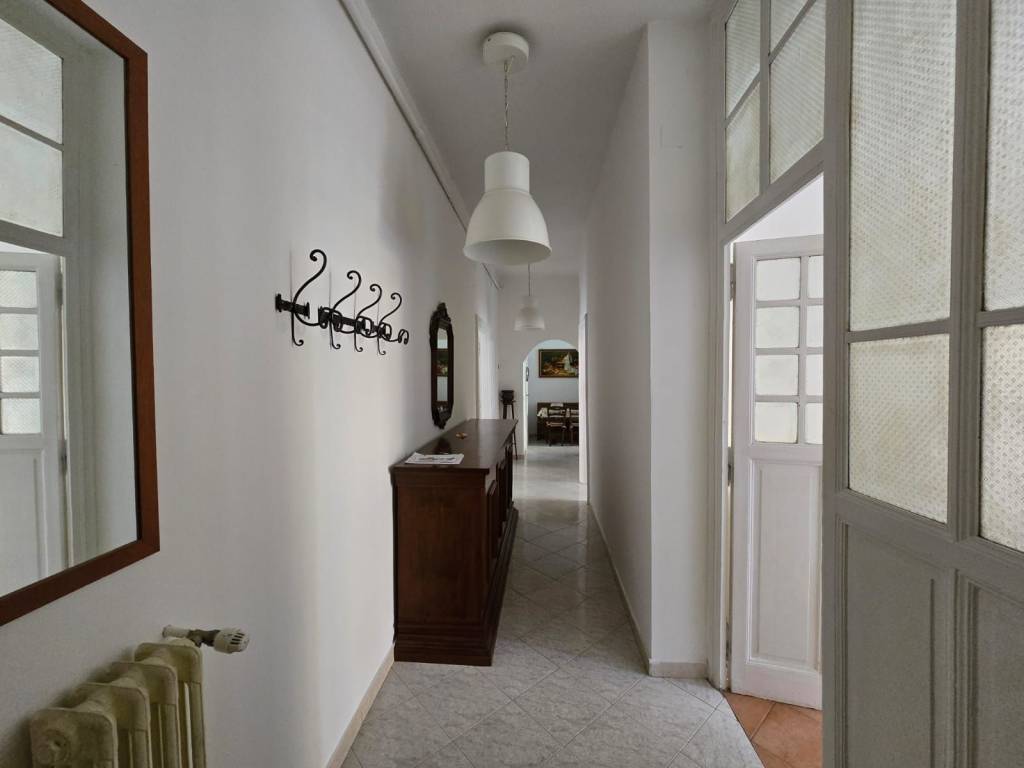 appartamento in affitto a Roma in zona Trieste