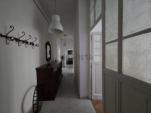 appartamento in affitto a Roma in zona Trieste