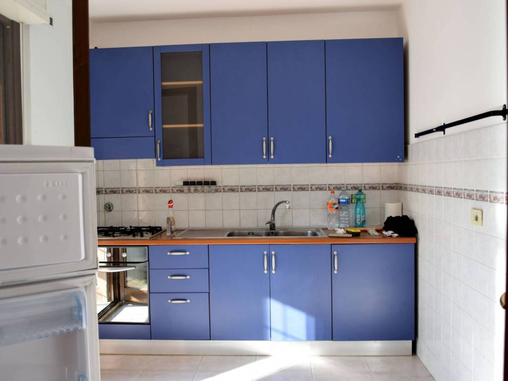 appartamento in affitto a Roma in zona Torrino