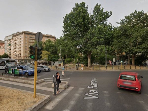 negozio in affitto a Roma in zona Nomentano