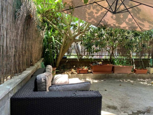 appartamento in affitto a Roma in zona Ostiense