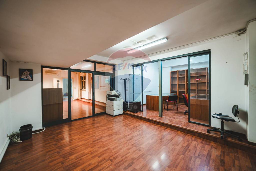 appartamento in affitto a Roma in zona Monte Sacro/Talenti