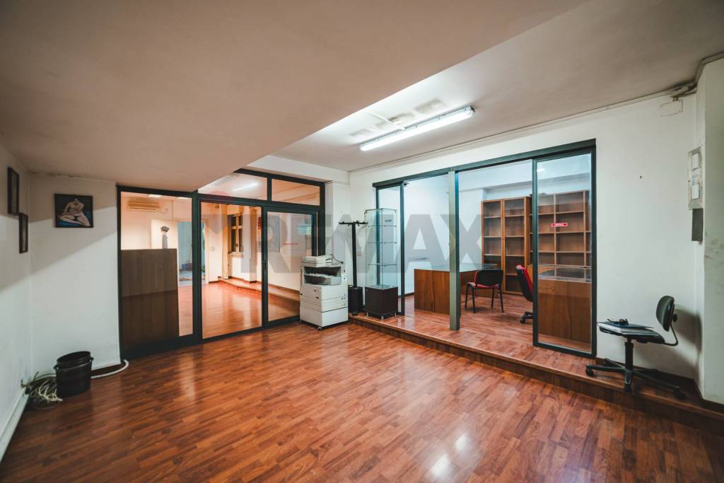 appartamento in affitto a Roma in zona Monte Sacro/Talenti