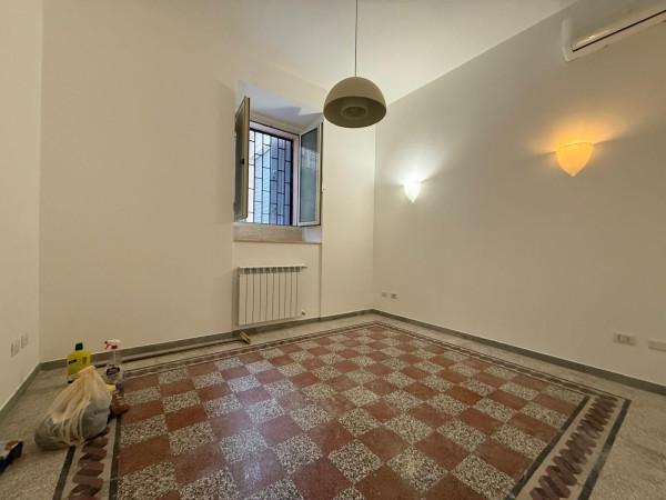 appartamento in affitto a Roma in zona Gianicolense