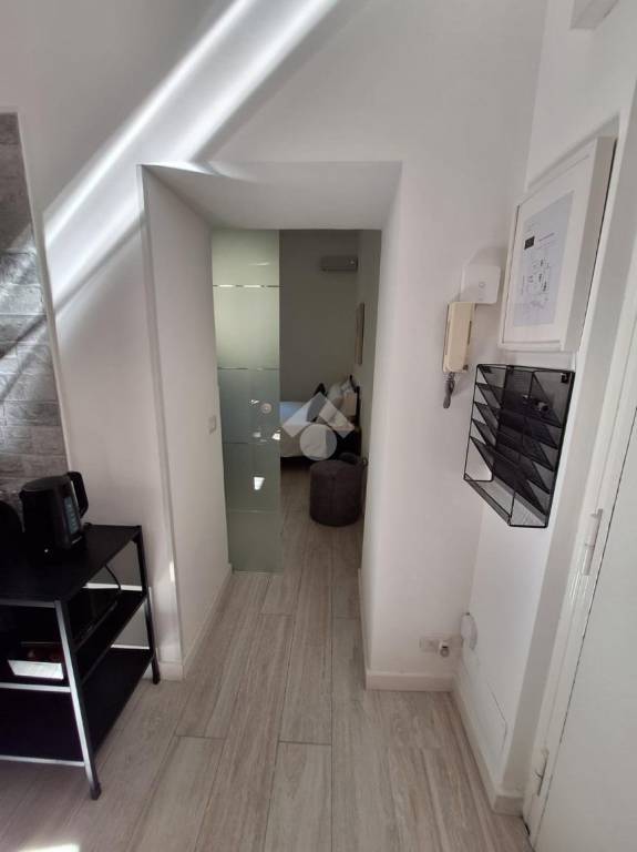 appartamento in affitto a Roma in zona Tor di Quinto