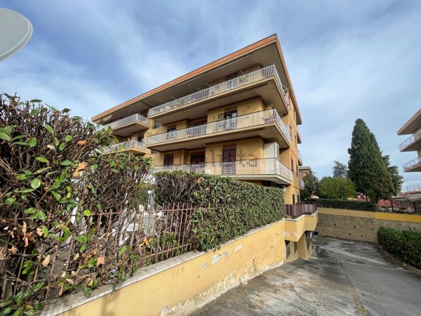 appartamento in affitto a Roma in zona Casal Morena