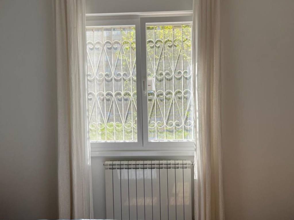 appartamento in affitto a Roma in zona Collatino