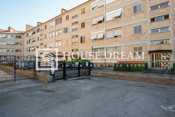 appartamento in affitto a Roma in zona Torre Spaccata