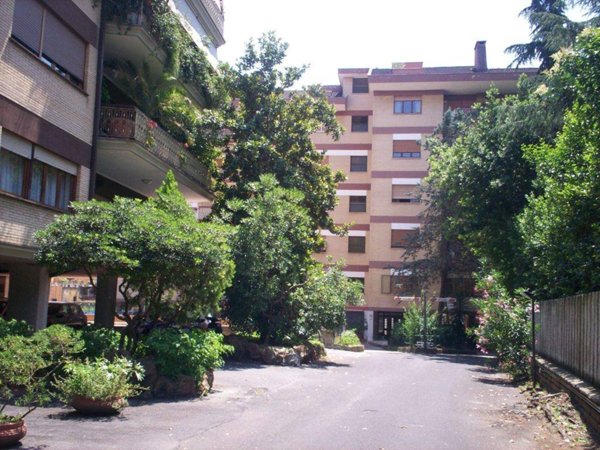 appartamento in affitto a Roma in zona Ponte Mammolo