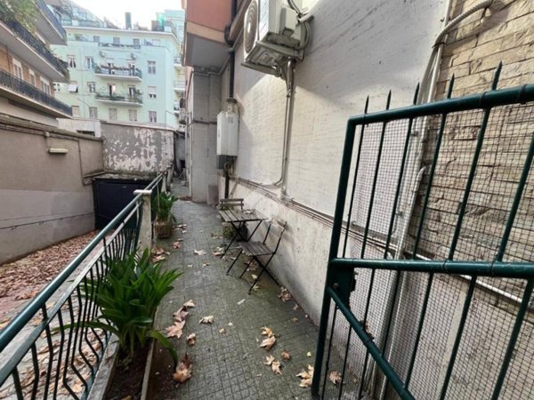 appartamento in affitto a Roma in zona Appio Latino