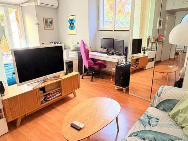 appartamento in affitto a Roma in zona Gianicolense