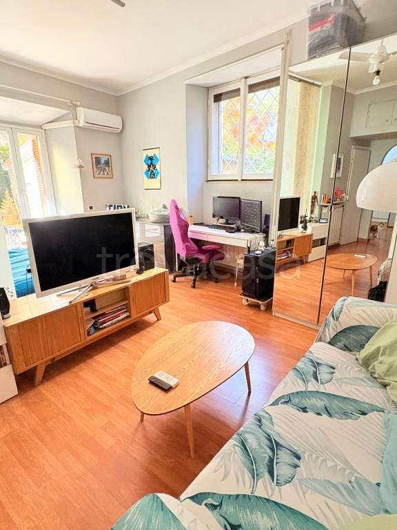 appartamento in affitto a Roma in zona Gianicolense