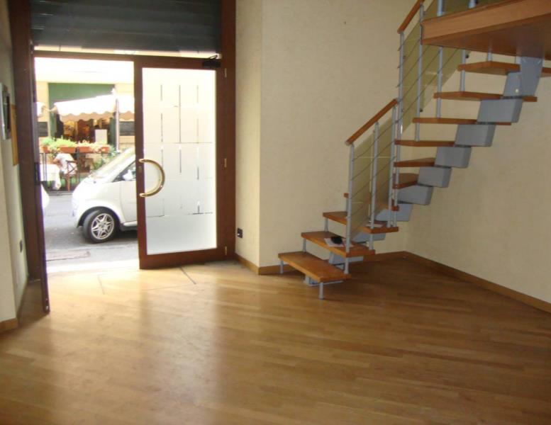 negozio in affitto a Roma in zona Tor di Quinto