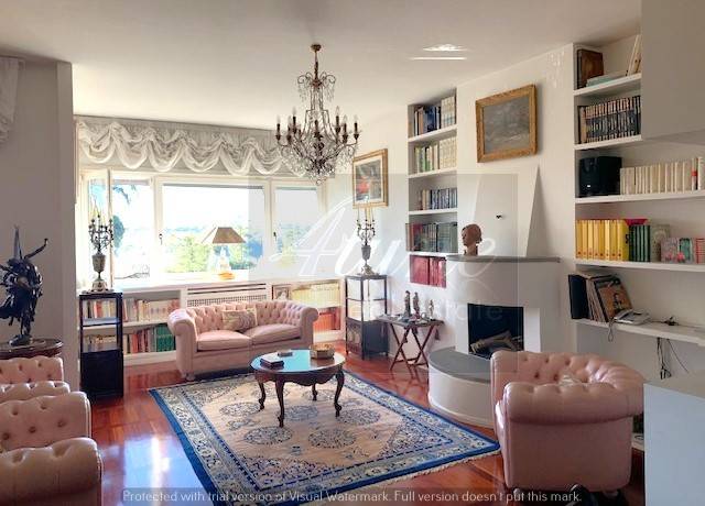 appartamento in affitto a Roma in zona Tor di Quinto