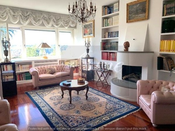 appartamento in affitto a Roma in zona Tor di Quinto