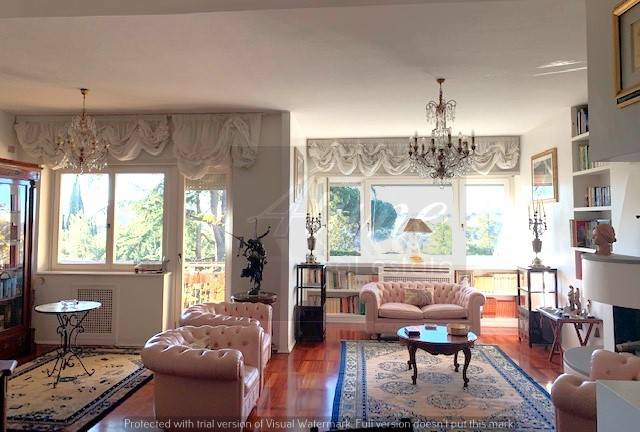 appartamento in affitto a Roma in zona Tor di Quinto