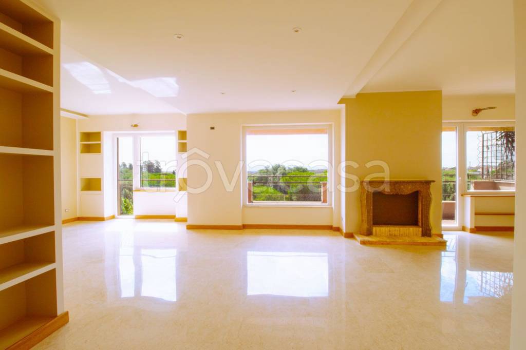 appartamento in affitto a Roma in zona Trieste