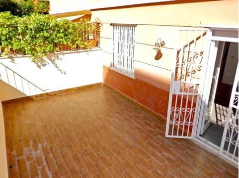 appartamento in affitto a Roma in zona Gianicolense