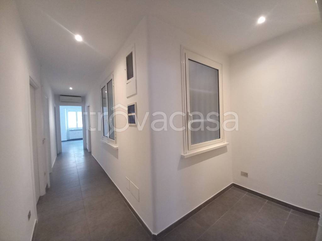 appartamento in affitto a Roma in zona Gianicolense