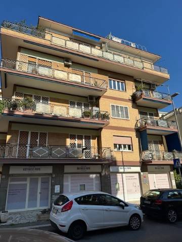 appartamento in affitto a Roma in zona Monte Sacro/Talenti