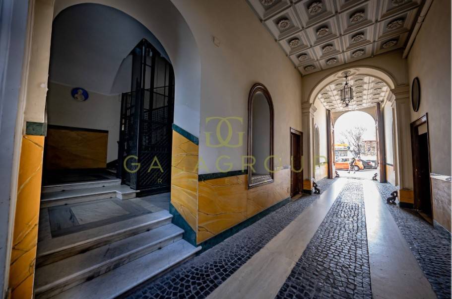 ufficio in affitto a Roma