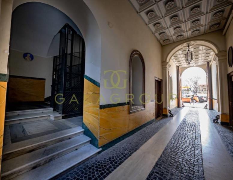 ufficio in affitto a Roma