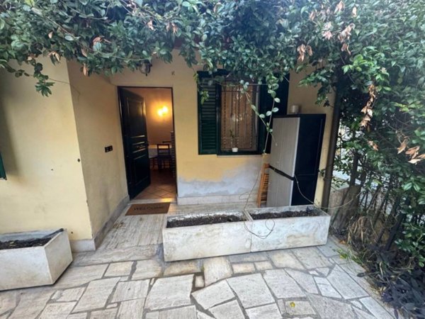 appartamento in affitto a Roma in zona Collatino