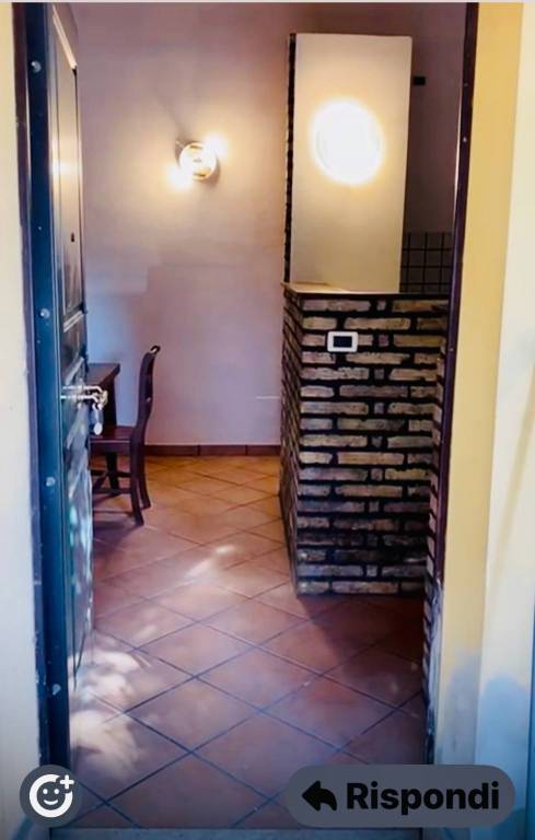 appartamento in affitto a Roma in zona Pietralata