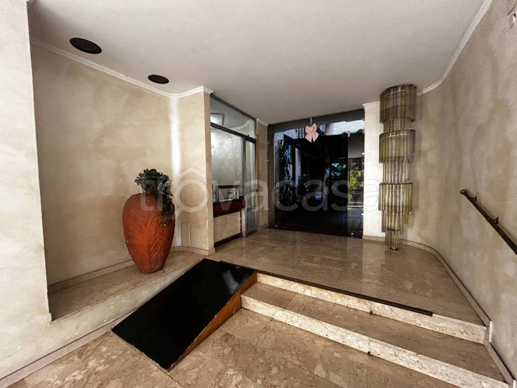 appartamento in affitto a Roma