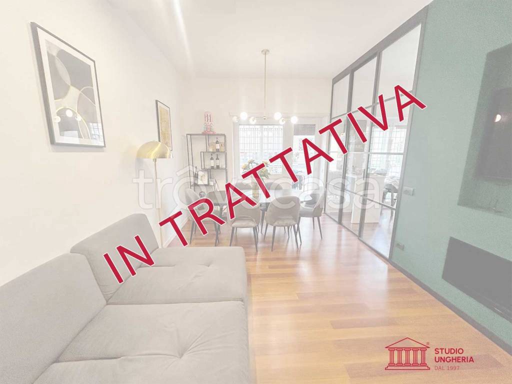 appartamento in affitto a Roma