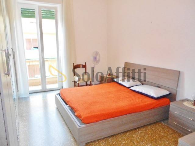 appartamento in affitto a Roma in zona Prenestino-Centocelle