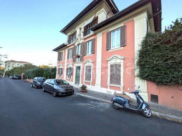 appartamento in affitto a Roma in zona Aurelio